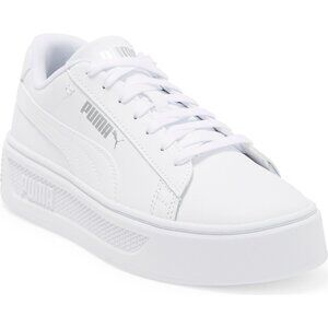Puma Smash V3 Platform Sneakers